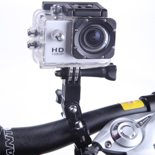 SJ4000 Full HD Waterproof Action Helmet Camera