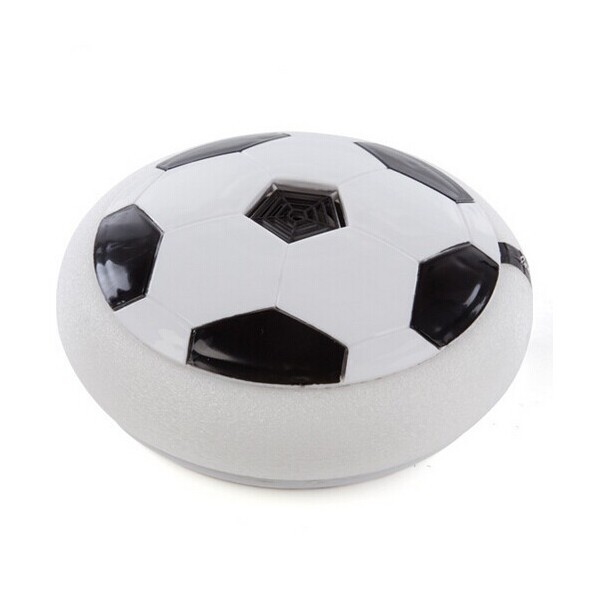 air power soccer disc multi surface hovering and gliding toy 1