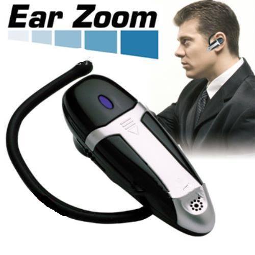 Ear Zoom Halláserősítő készülék
