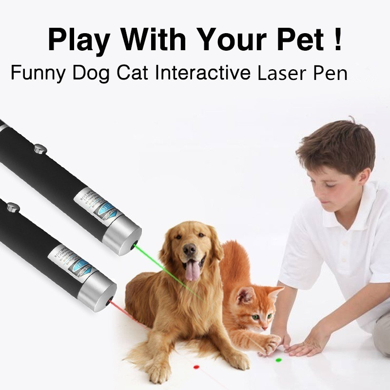 Laser pointer akkumulátor