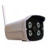 WIFI IP biztonsági kamera - A tökéletes védelemért!