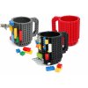 Lego bögre - különböző színekben