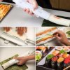 Sushi készítő rolo - Készíts pillanatok alatt Sushit