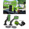 GripGo autós telefon, GPS és táblagép tartó
