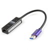 USB 3.0 RJ45 Ethernet Gigabit LAN adapter