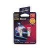 LED izzó CLD013 2,5W - T10 - 180 lumen 2 db/bliszter