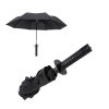 Szamuráj esernyő
