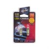 LED izzó CAN106 Canbus 3W - Sofit 36mm - 54 lumen 2 db/bliszter