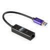 USB 3.0 RJ45 Ethernet Gigabit LAN adapter