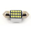 LED féklámpa izzó CAN116 12V - 2W - Sofit31mm 2 db/bliszter