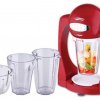 Smoothie Maker shake készítő