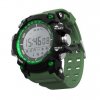 D Watch okosóra zöld