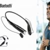 Bluetooth-os nyakba akasztható sztereo headset