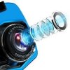 Reon Full HD-s eseményrögzítő kamera Magyar menüvel, extrákkal