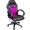 Gamer szék basic, Pink