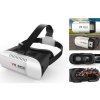VR BOX - Virtuális valóság szemüveg + kontroller