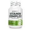 BioTech USA - Vitamin Complex 60 kapszula 