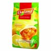 EKOLAND Instant tea utántöltő citromos 300 g