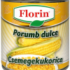 Csemege kukorica dobozos Florin, 425 ml