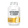 BioTech USA - Vitamin C 1000 Bioflavonoids 100 tabletta