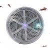 Solar Mosquito Killer - Solar rovarcsapda