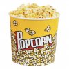 Popcorn tartó 18*18 cm