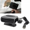 Auto Heater Fan - Autós hűtő/fűtő ventillátor 150W