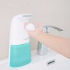 Érintésmentes automata szappanadagoló, infravörös érzékelővel