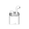 i7s TWS vezeték nélküli bluetooth fülhallgató