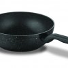 Ornella wok 24 cm