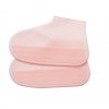 Cipővédő szilikon világos rózsaszín S (30-34)