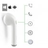 Univerzális Bluetooth Headset, kíváló hangzással