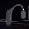 Nyitott, vízálló bluetooth fülhallgató