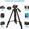 Rayrow 140cm-es Tripod állvány