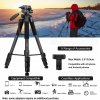 RayRow 176,5cm-es Tripod állvány