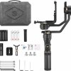 CRANE 2S combo kit 3 tengelyes gimbal DSLR-hez