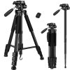 RayRow 176,5cm-es Tripod állvány