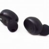 F9 Bluetooth fülhallgató, tokba épített töltővel / stereo headset