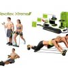Revoflex Xtreme fitness gép - Alakítsa testét gyorsan, az otthon kényelméből!