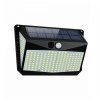 4x228 LED- es napelemes mozgásérzékelős lámpa