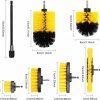 Amaz Elektromos fúrókefe 21 db- os