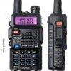 Baofeng UV-5R walkie-talkie