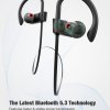 Otium vezeték nélküli Bluetooth fejhallgató