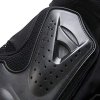 MotoShield Motoros protektor nadrág fekete XL