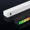 Alphaone Zenére változó RGB led kijelző