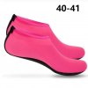 Vizicipő, tengeri cipő, úszócipő, fürdő cipő 40-41 Rózsaszín