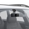 REC s10 wifi-s autós kamera utastér rögzítéssel