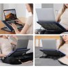 K15 Ice Coorel gaming laptop hűtő