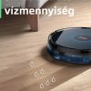 Zoozee Z50 okos robotporszívó és felmosó 2IN1, 3000PA