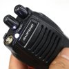 Walkie-talkie rádió, 2 db (Baofeng)